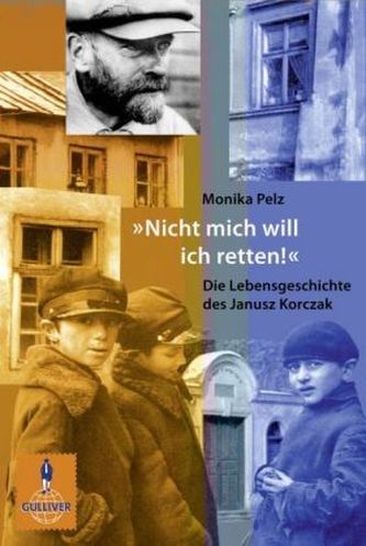 'Nicht mich will ich retten!'
