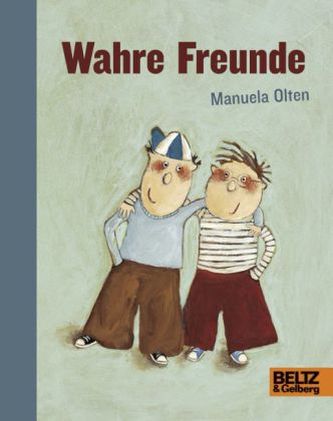 Wahre Freunde, Miniausgabe