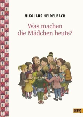 Was machen die Mädchen heute?