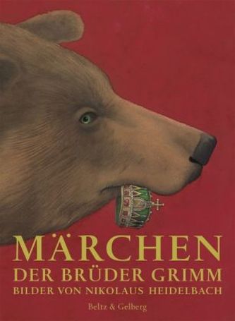 Märchen der Brüder Grimm