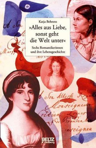 'Alles aus Liebe, sonst geht die Welt unter'