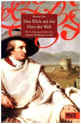 Den Blick auf das Herz der Welt