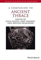 A Companion to Ancient Thrace