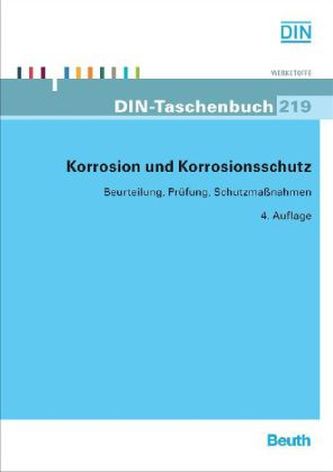 Korrosion und Korrosionsschutz