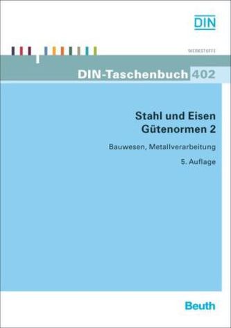 Bauwesen, Metallverarbeitung