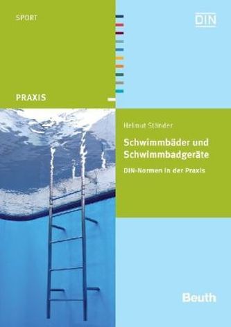 Schwimmbäder und Schwimmbadgeräte