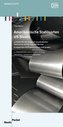 Amerikanische Stahlsorten. US Steel