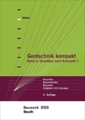 Grundbau nach Eurocode 7