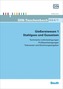 Technische Lieferbedingungen, Prüfbescheinigungen, Toleranzen und Zeichnungsangaben