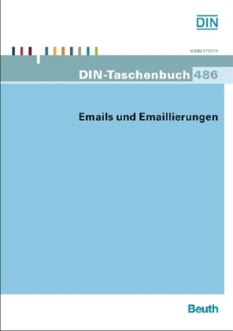 Emails und Emaillierungen