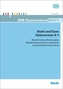 Maschinenbau/Werkzeugbau Maschinenbaustahl für allgemeine und besondere Verwendung