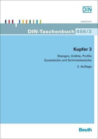 Stangen, Drähte, Profile, Gussstücke und Schmiedestücke