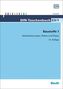 Baustoffe. Bd.1