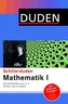 Mathematik. Bd.1