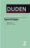 Der kleine Duden - Sprachtipps