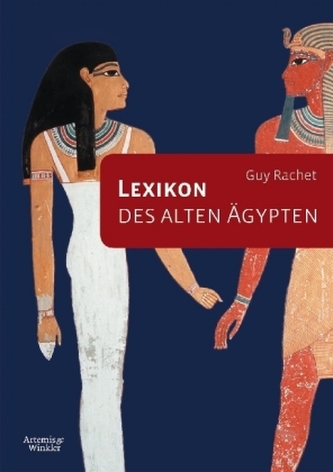Lexikon des alten Ägypten