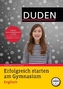 Erfolgreich starten am Gymnasium - Englisch