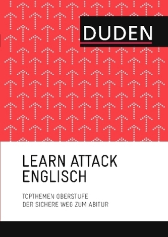 LEARN ATTACK Englisch
