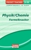 Physik/Chemie Formelknacker