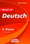 6. Klasse
