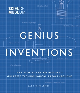 Science Museum - Genius Inventions