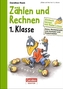 Zählen und Rechnen, 1. Klasse