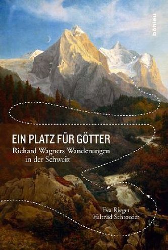 Ein Platz für Götter
