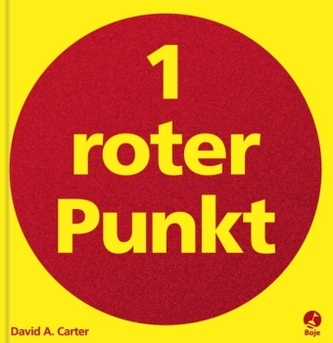 1 roter Punkt