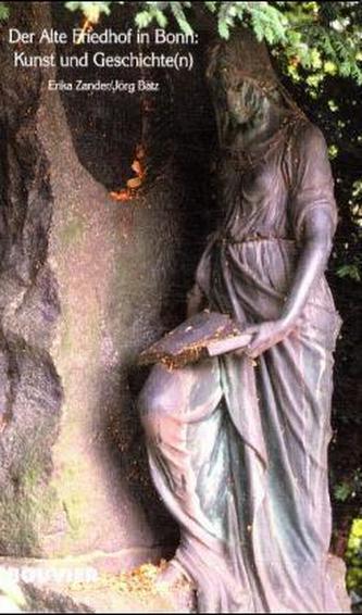 Der Alte Friedhof in Bonn: Kunst und Geschichte(n)