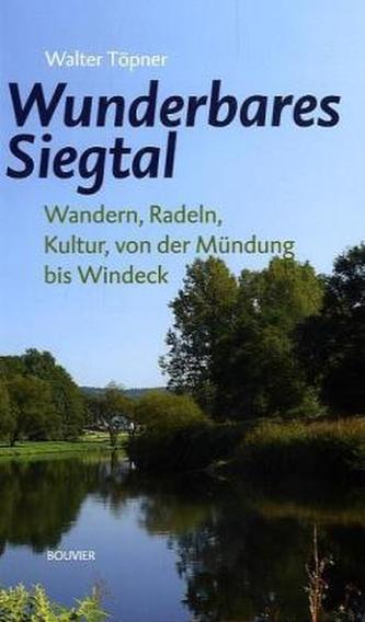 Wunderbares Siegtal