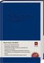 Neues Leben. Die Bibel. NLB - mit Parallelstellen und Schreibrand, Kunstleder