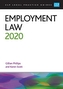 Employment Law 2020