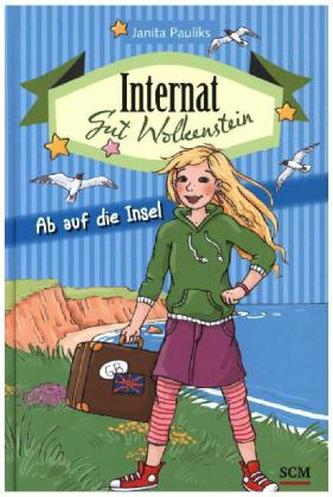 Internat Gut Wolkenstein - Ab auf die Insel