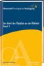 Der Brief des Paulus an die Römer. Bd.1