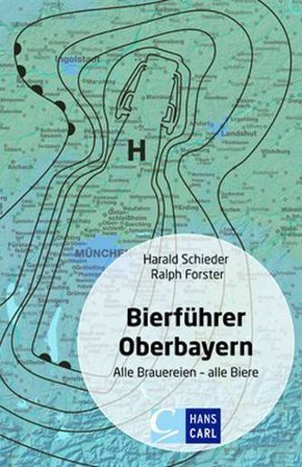 Bierführer Oberbayern