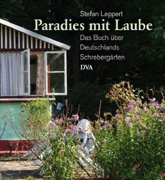 Paradies mit Laube
