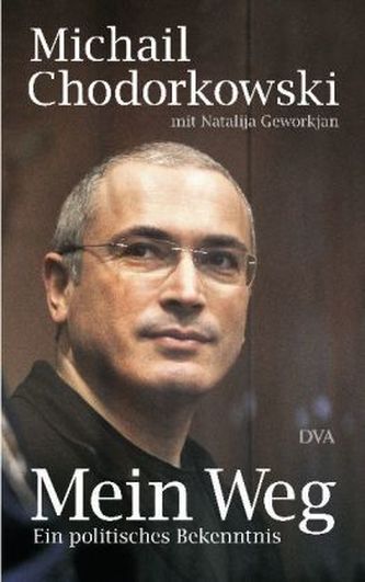 Mein Weg