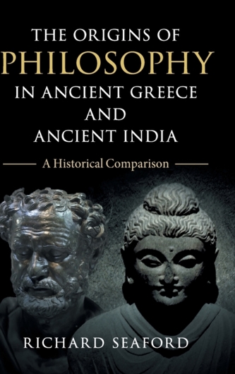 The Origins of Philosophy in Ancient Greece and Ancient India