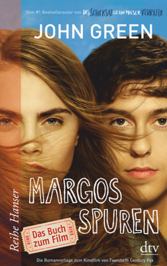 Margos Spuren