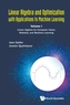 Linear Algebra And Optimization With Applications To Machine Learning - Volume I: Linear Algebra For Computer Vision, Ro