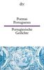 Portugiesische Gedichte. Poemas Portugueses