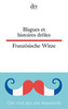 Blagues et histoires drôles / Französische Witze