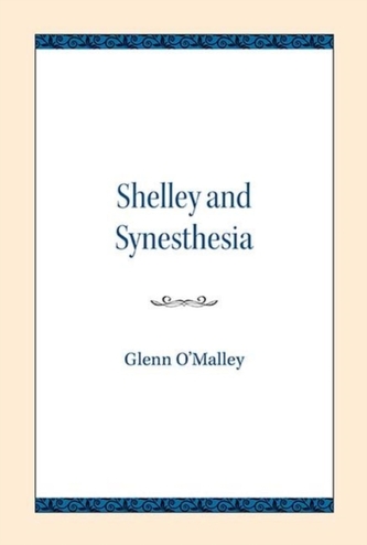 Shelley and Synesthesia