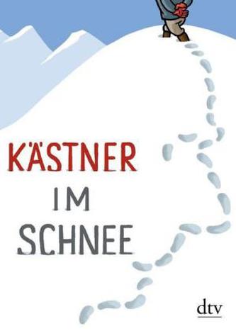 Kästner im Schnee