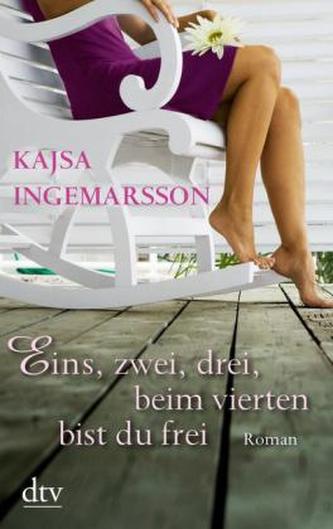 Eins, zwei, drei, beim vierten bist du frei