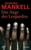 Das Auge des Leoparden