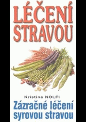 Léčení syrovou stravou