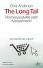 The Long Tail, deutsche Ausgabe