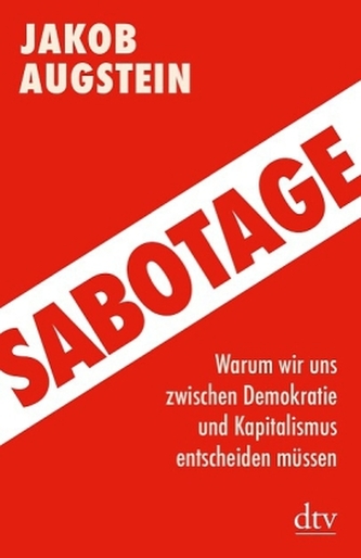 Sabotage