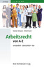 Arbeitsrecht von A-Z